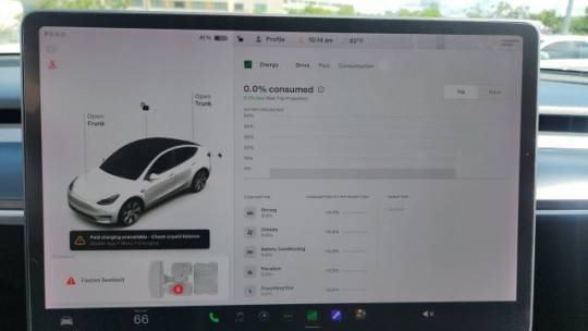 2022 Tesla Model Y - Images - 34