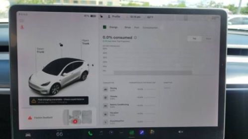 2022 Tesla Model Y - Images - 34