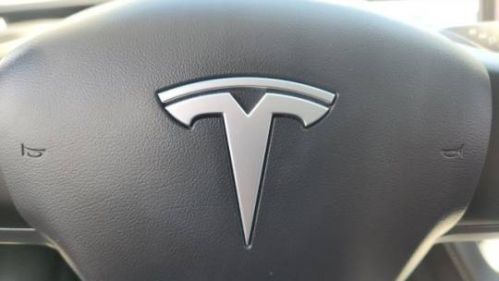2022 Tesla Model Y - Images - 38