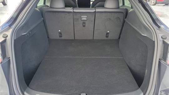 2025 Tesla Model Y - Images - 12