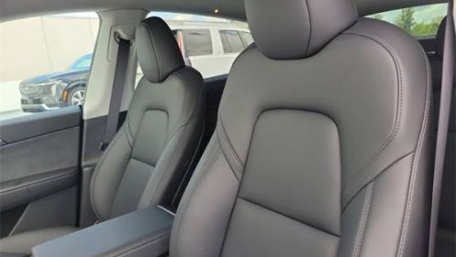 2025 Tesla Model Y - Images - 20
