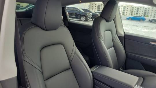 2025 Tesla Model Y - Images - 24