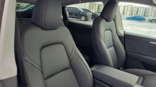 2025 Tesla Model Y - Images - 24