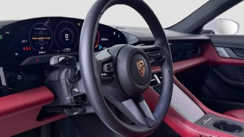 2023 Porsche Taycan - Images - 9