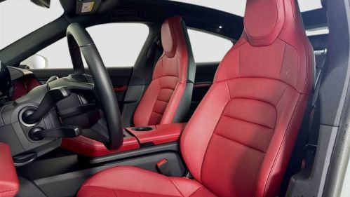 2023 Porsche Taycan - Images - 11
