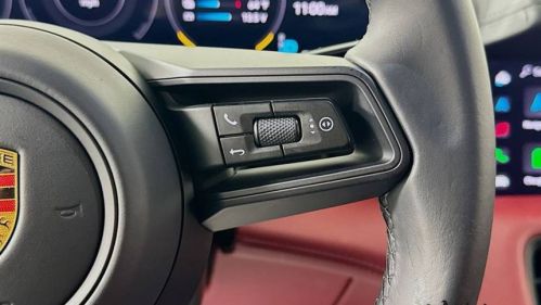 2023 Porsche Taycan - Images - 14