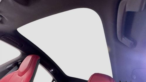 2023 Porsche Taycan - Images - 16