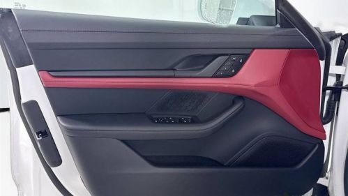 2023 Porsche Taycan - Images - 22