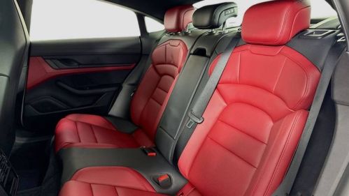 2023 Porsche Taycan - Images - 27