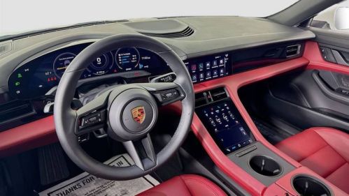 2023 Porsche Taycan - Images - 29