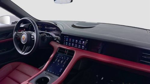 2023 Porsche Taycan - Images - 30