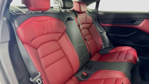 2023 Porsche Taycan - Images - 33