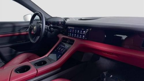 2023 Porsche Taycan - Images - 35