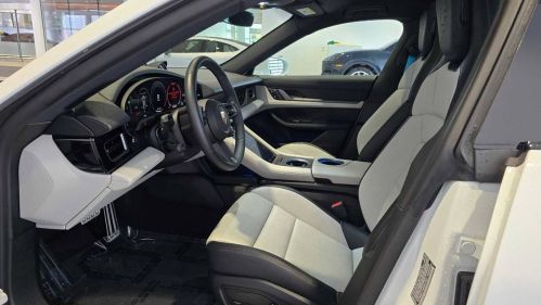 2025 Porsche Taycan - Images - 23