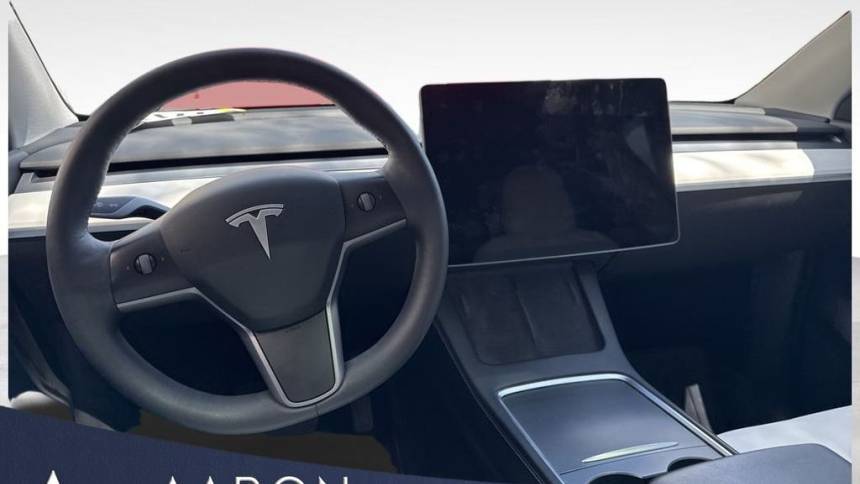 2022 Tesla Model Y - Images - 1