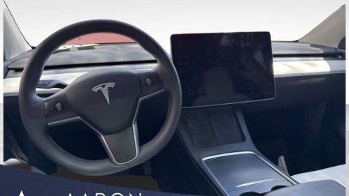2022 Tesla Model Y - Images - 1