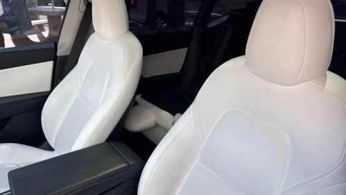 2022 Tesla Model Y - Images - 2