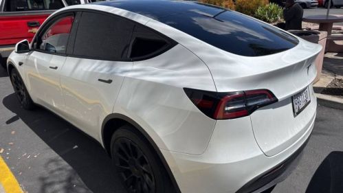 2022 Tesla Model Y - Images - 8