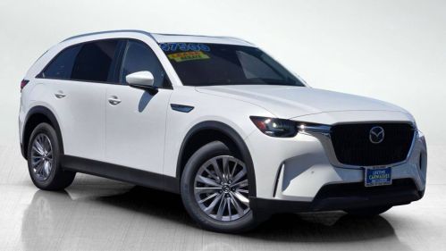 2025 Mazda CX-90 - Images - 1
