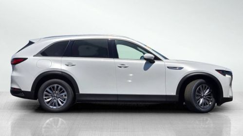 2025 Mazda CX-90 - Images - 3