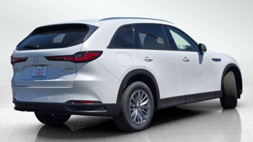 2025 Mazda CX-90 - Images - 4