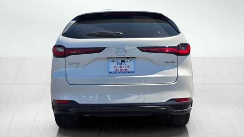 2025 Mazda CX-90 - Images - 5