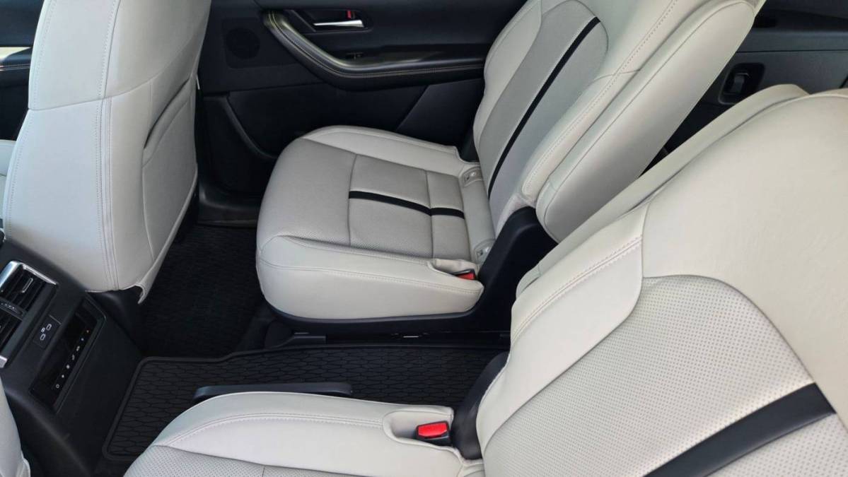 2025 Mazda CX-90 - Images - 6