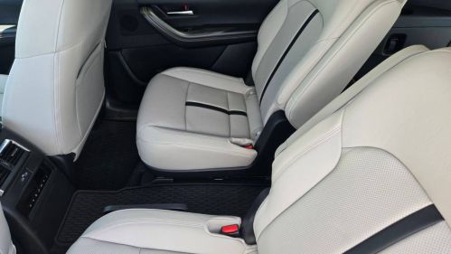 2025 Mazda CX-90 - Images - 6