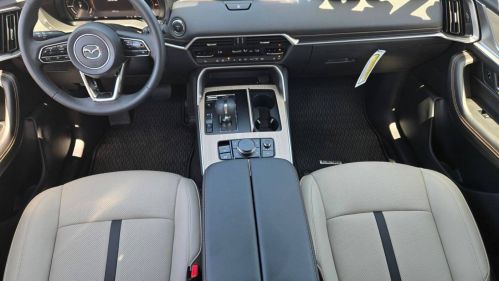2025 Mazda CX-90 - Images - 7