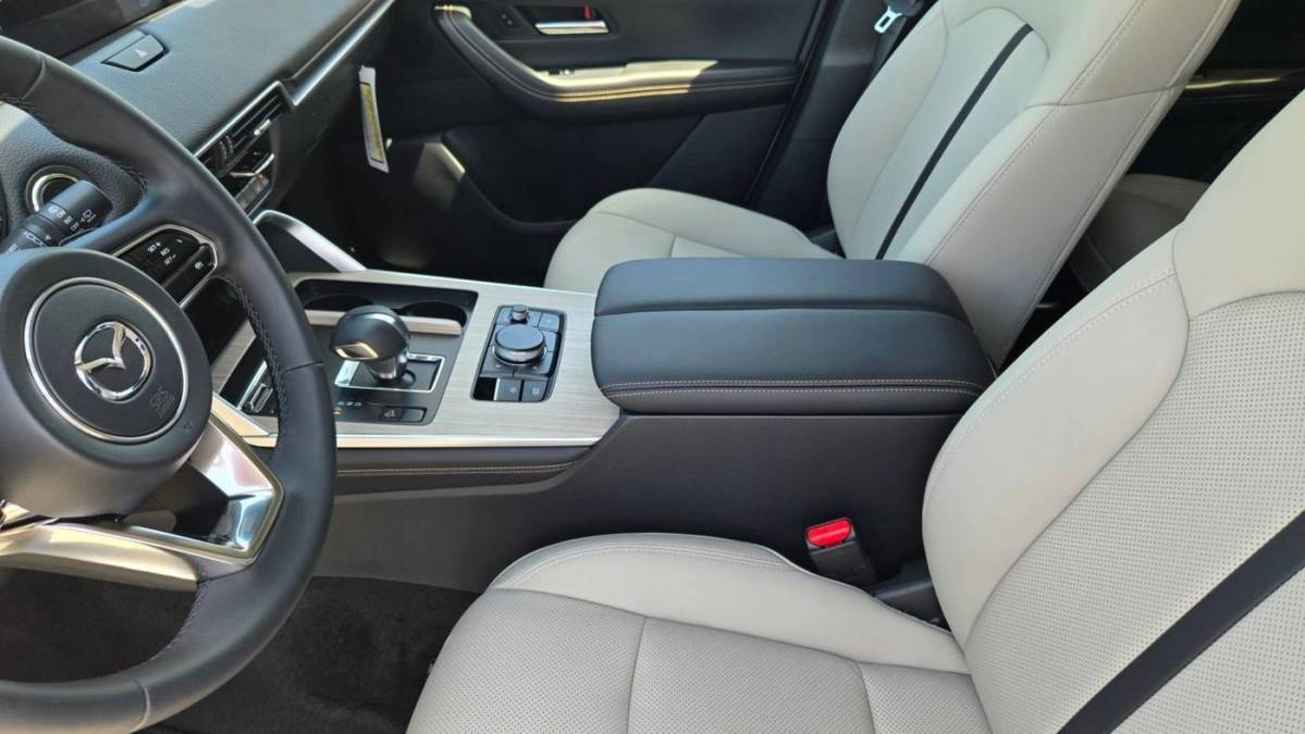 2025 Mazda CX-90 - Images - 8