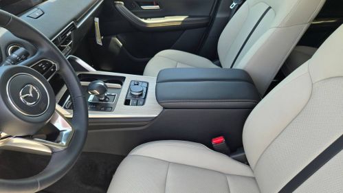2025 Mazda CX-90 - Images - 8