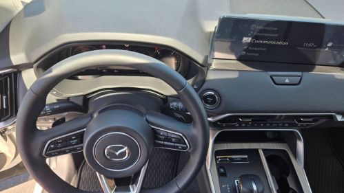 2025 Mazda CX-90 - Images - 10