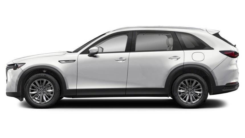 2025 Mazda CX-90 - Images - 3