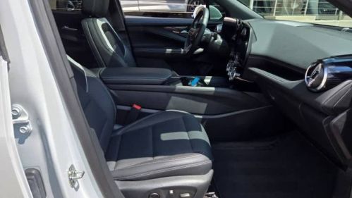2024 Chevrolet Blazer EV - Images - 4