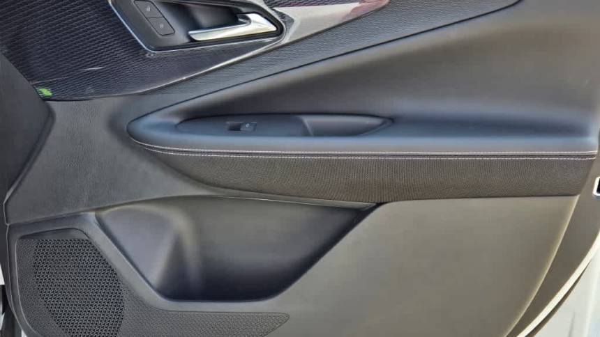 2024 Chevrolet Blazer EV - Images - 7