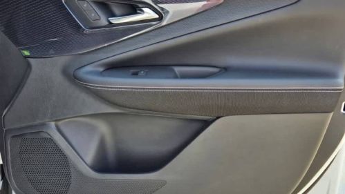 2024 Chevrolet Blazer EV - Images - 7