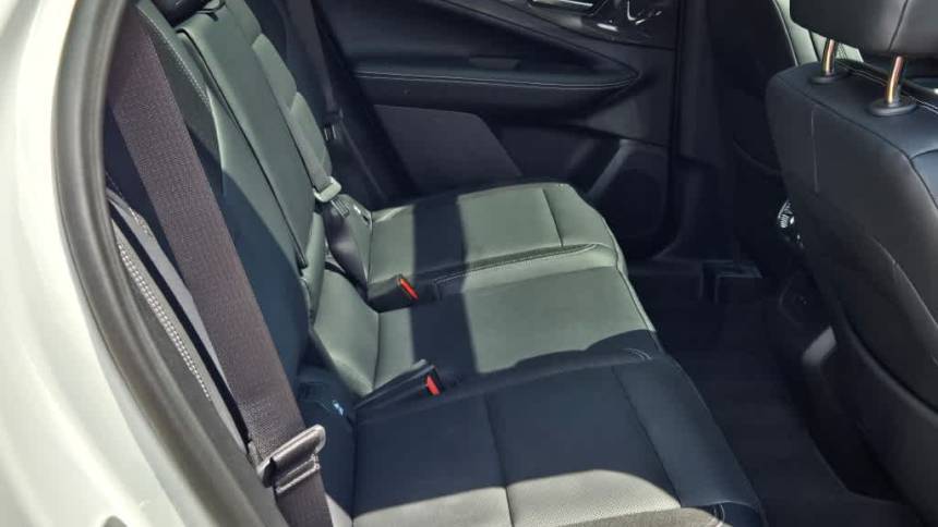 2024 Chevrolet Blazer EV - Images - 8