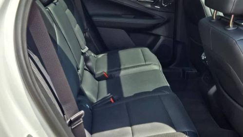 2024 Chevrolet Blazer EV - Images - 8