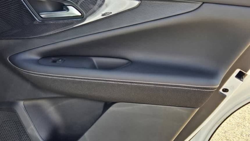 2024 Chevrolet Blazer EV - Images - 10
