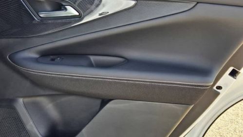 2024 Chevrolet Blazer EV - Images - 10