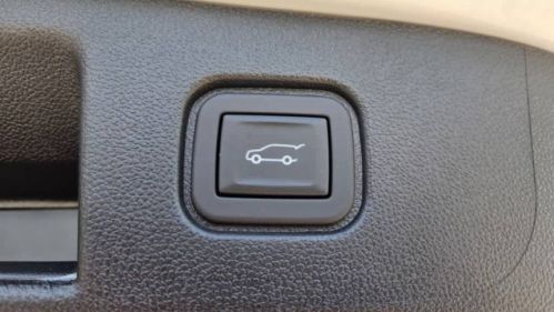 2024 Chevrolet Blazer EV - Images - 16