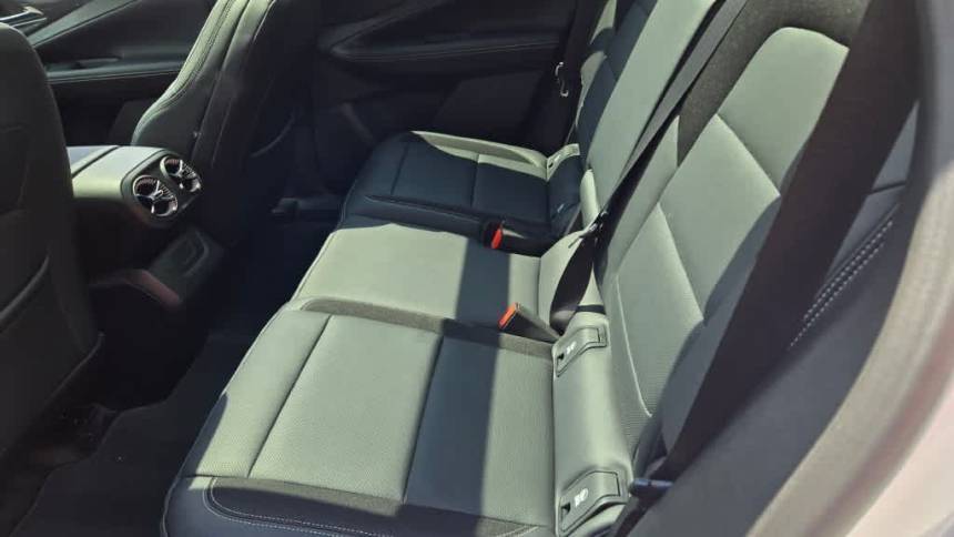 2024 Chevrolet Blazer EV - Images - 17