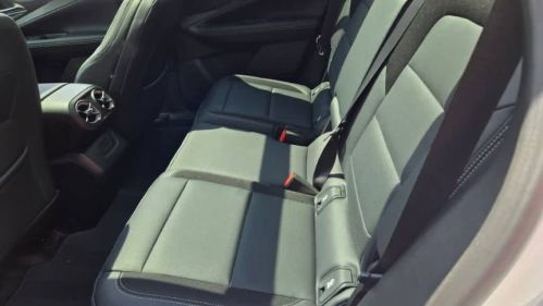 2024 Chevrolet Blazer EV - Images - 17