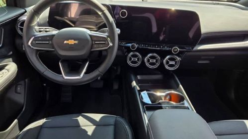 2024 Chevrolet Blazer EV - Images - 18