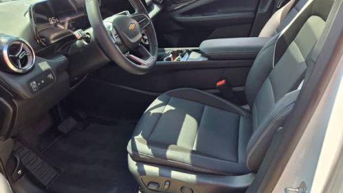 2024 Chevrolet Blazer EV - Images - 19