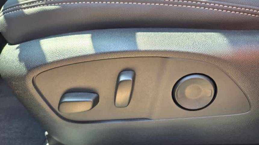 2024 Chevrolet Blazer EV - Images - 20