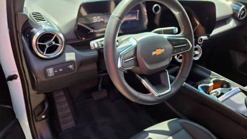2024 Chevrolet Blazer EV - Images - 22