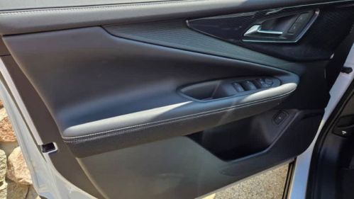 2024 Chevrolet Blazer EV - Images - 23