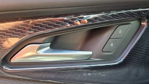 2024 Chevrolet Blazer EV - Images - 24