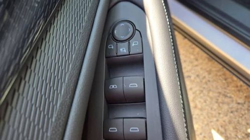 2024 Chevrolet Blazer EV - Images - 25